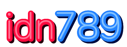 idn789 — logo kanal