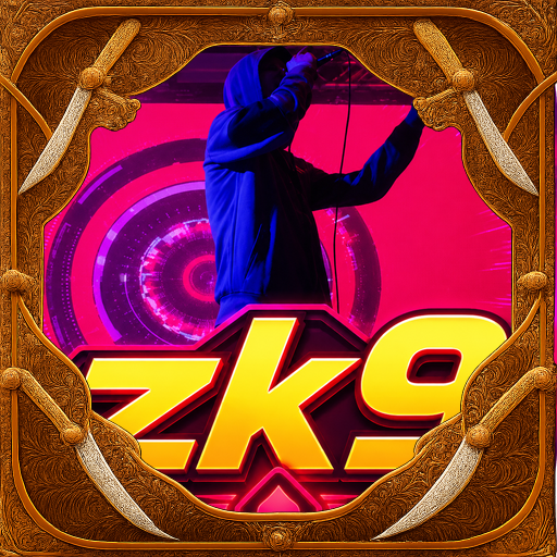 zk9 — galeri pratinjau - APK Resmi