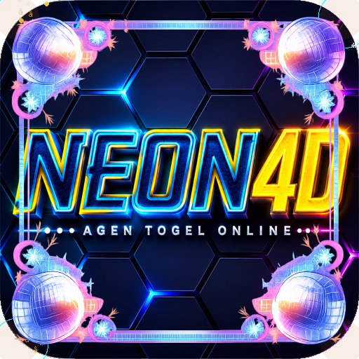 neon4d — mitra unggulan
